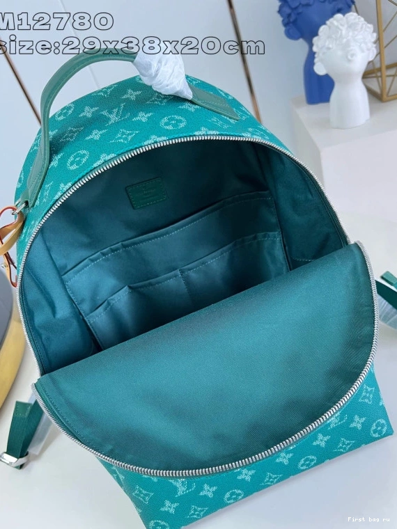 Frstbag ru Backpack Louis Discovery PM-29*38*20CM Vuitton 0729